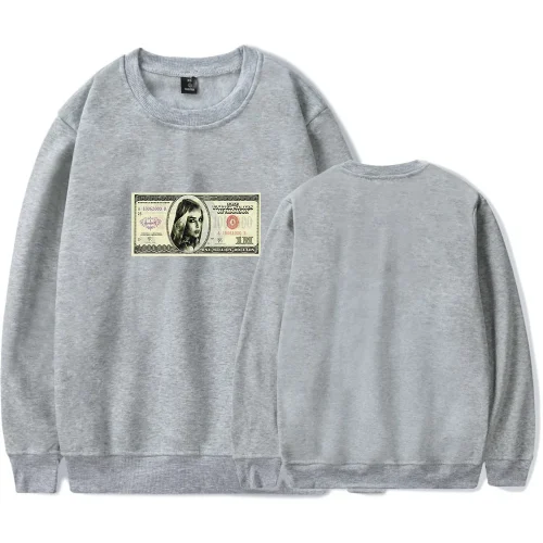Addison Rae Sweatshirt #1