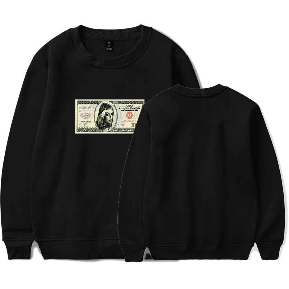 Addison Rae Sweatshirts