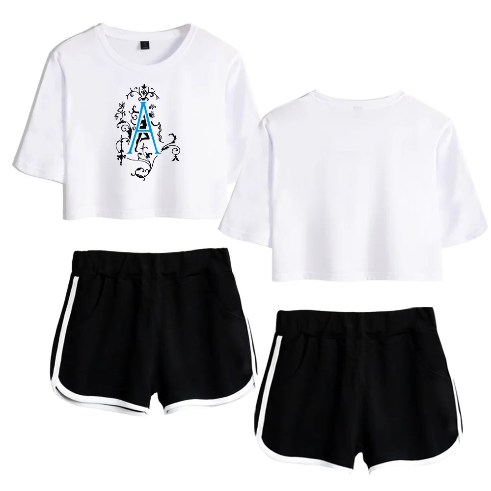 Addison Rae Tracksuits