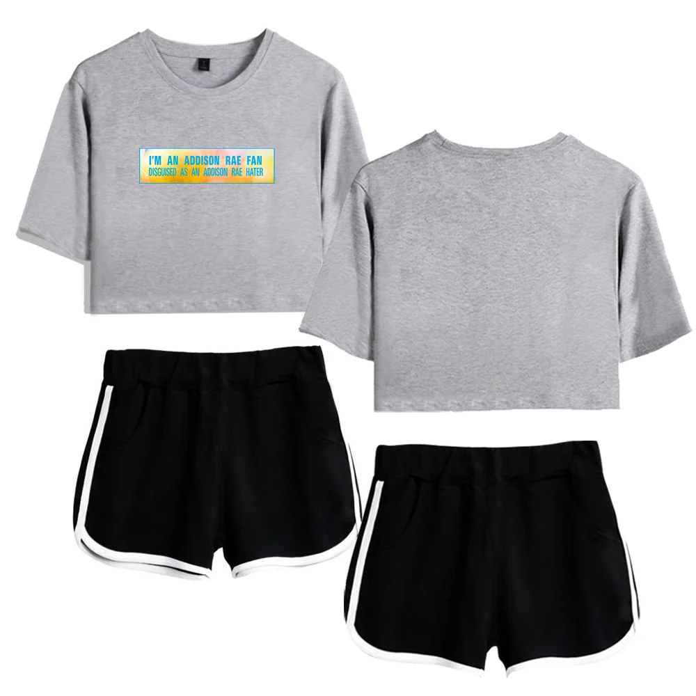 Addison Rae Merch Store