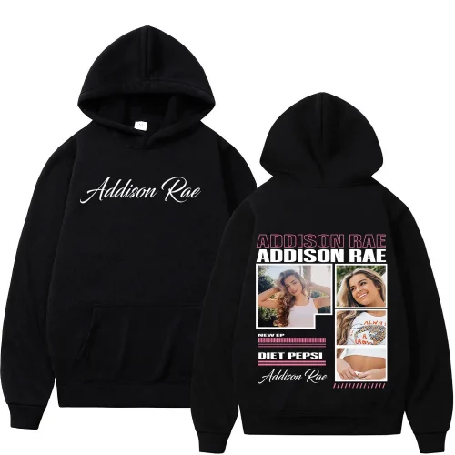 Addison Rae Hoodie #6