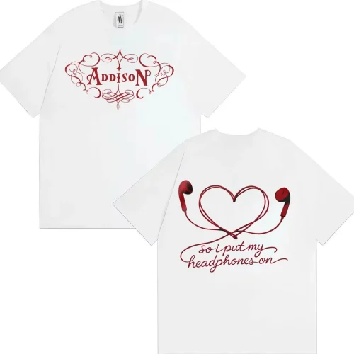 Addison Rae T-Shirt #6